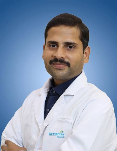 Dr Ilavarasan